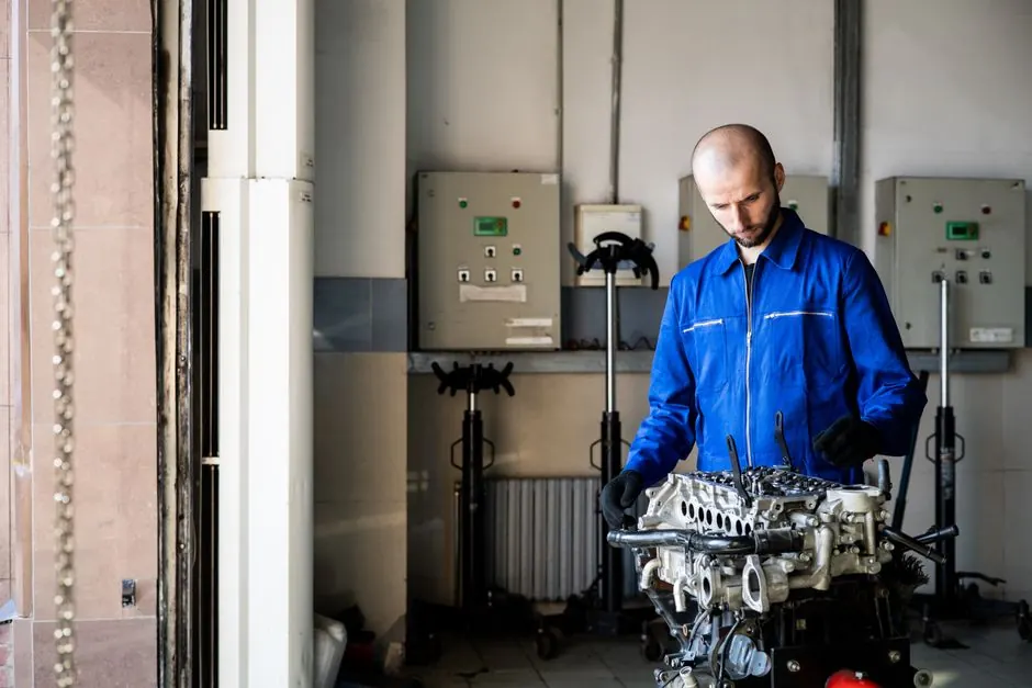 How We Deliver Our Garage Door Repair Services